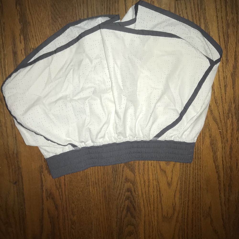 Champion athletic shorts